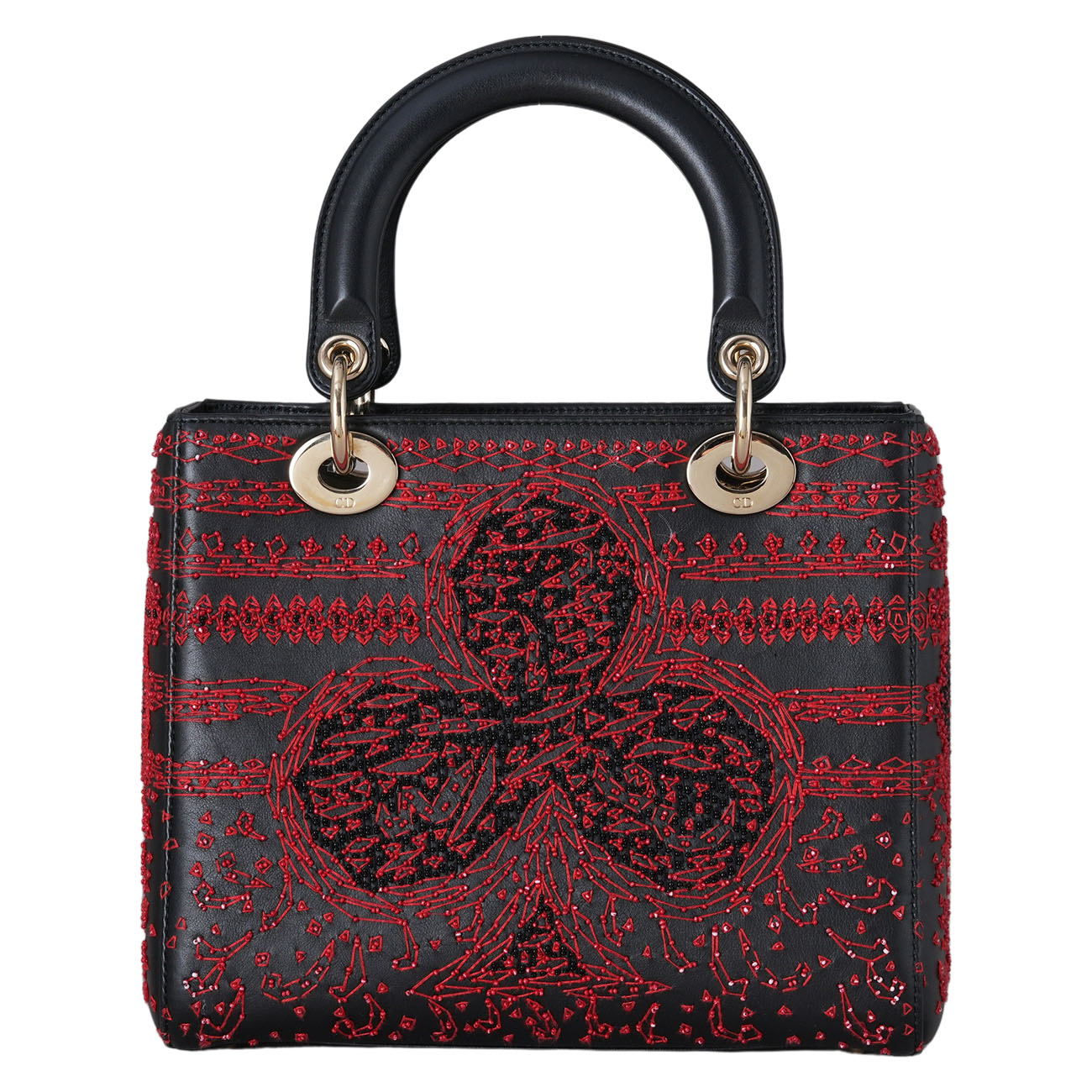 CHRISTIAN DIOR(USED)크리스찬디올 시즌 레이디 디올
